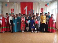 Коркинский дом культуры