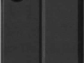 Чехол-книжка Krutoff Magnet для Samsung Galaxy A16 Чёрный