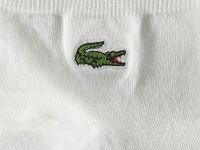 Короткие спортивные носки Lacoste Unisex