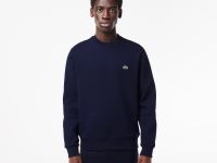 Мужской свитшот Lacoste с флисом