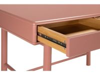 Письменный стол Бинкер 120x60 Розовый