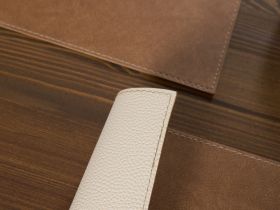 Набор плейсматов Ricky, бежевый