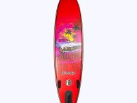 Надувная доска для SUP-бординга IBOARD 11' California