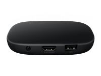 Медиаплеер Xiaomi Mi TV Box S (3nd Gen) (MDZ-32-AA) (Black)