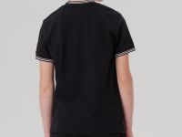 Фуфайка трикотажная для мальчиков (футболка)