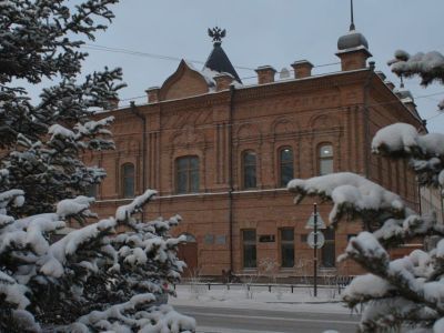 Всероссийский экологический диктант пройдет в Национальной библиотеке Якутии