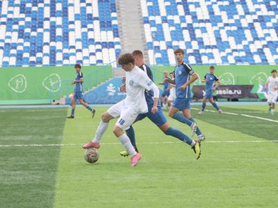 Команды Якутии откроют новый сезон Юношеской футбольной лиги