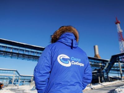 30 населённых пунктов Якутии подключат к газопроводу «Сила Сибири»