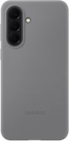 Чехол Samsung Silicone Case Galaxy A57 серый
