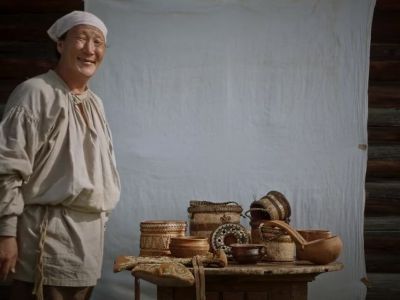 Любовь Борисова представила трейлер нового фильма «Не хороните меня без Ивана»