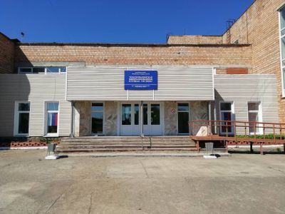 Краснополянский дом культуры