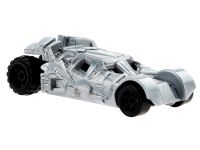 HMV72 Игрушечная машинка Hot Wheels «Batman»