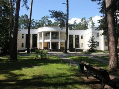 Санаторий «Бэс Чагда» начал оказывать новые виды медицинских услуг