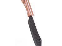 Кухонный топорик Fissman Flavius, 16 см