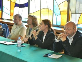 «ВСЯ РОССИЯ-2025». Журналистское образование и медиаисследования: что нужно индустрии и профессии?