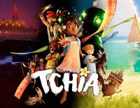 Tchia (Steam) (PC)