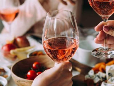 Французский бранч