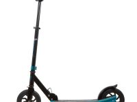 Самокат  Novatrack Polis 200 Air (200I.POLIS.RD20/BL20), год 2020, цвет Синий