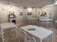 Музейно-парковый комплекс «Торжокские золотошвеи»