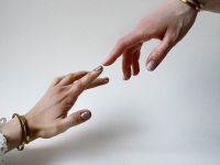 Браслет "Во имя искусства"