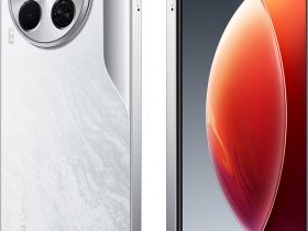 Смартфон TECNO Camon 30 5G 8/256 ГБ Белый