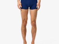 Мужское нижнее бельё Lacoste (3 шт.)