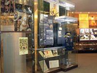 Музей Героев Советского Союза и России