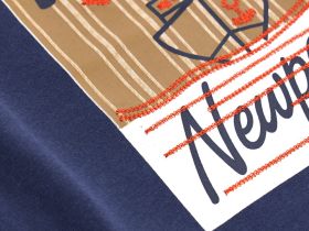 Футболка для маленького мальчика