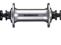 Передняя втулка Shimano Sora HB-RS300 (серебристый 32)