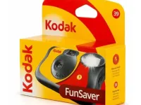 Плёночный фотоаппарат KODAK FunSaver 39