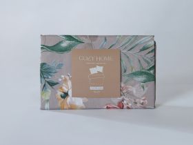 Комплект наволочек Шарлотта