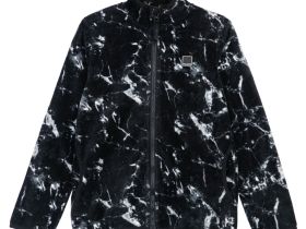 Куртка трикотажная для мальчиков