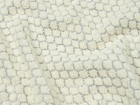 Полотенце махровое Girolamo, серое