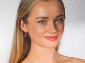 Подвеска из серебра э0612пд10174700