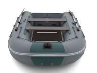 Лодка ПВХ АНДРОМЕДА Luxe 310