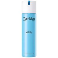 Универсальный флюид для мужчин Torriden DIVE IN For Men All In One