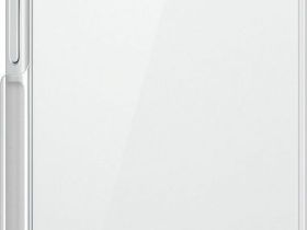 Чехол Samsung Clear Case A36 прозрачный