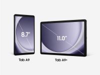 Samsung Galaxy Tab A9+ 4/64Gb 5G (Navy)
