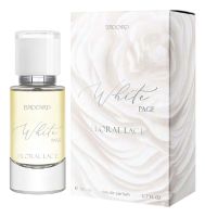 White Page Floral Lace: парфюмерная вода 50мл