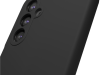 Клип-кейс VLP Aster для Samsung Galaxy A15 Чёрный