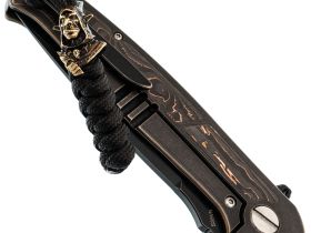 Бусина с темляком Гоблин