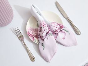 Набор салфеток Peonie