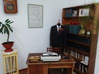 Музейно-выставочный центр им. М. М. Чумакова