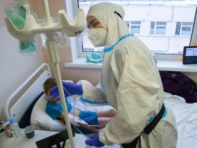 Эксперт: коронавирус станет сезонным заболеванием