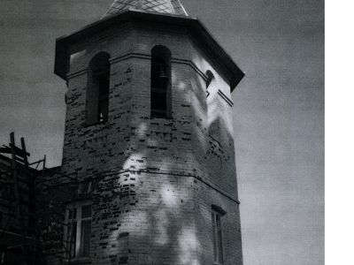 Архангельская церковь