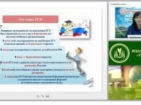 Стратегии психологического сопровождения единого государственного экзамена: программа, методические рекомендации