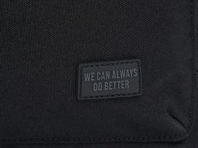 Рюкзак для мальчиков, Черный