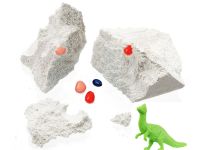 Мини набор для проведения раскопок "Дино"