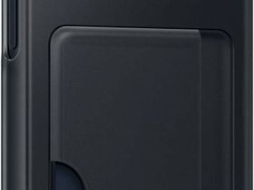 Чехол Samsung Card Slot Case A16 черный