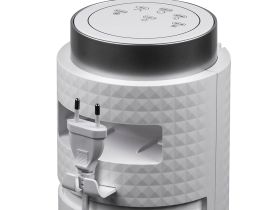 Умный вентилятор РЕДМОНД SkyFan AP2215S (белый)